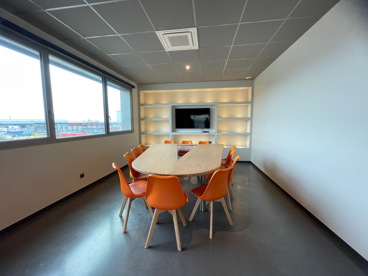 Local d'activité Colomiers 600m² Location local d'activité Colomiers Haute-Garonne OLACT2529230 15